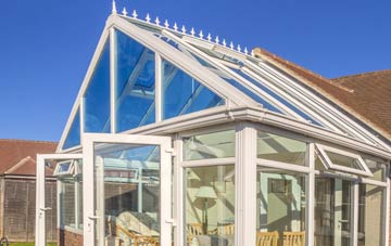 conservatory roof insulation costs Four Mile Elm