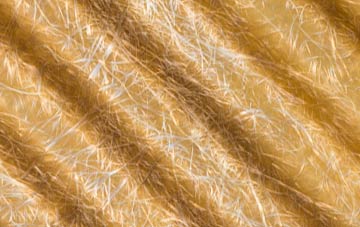 Four Mile Elm fibreglass roof waterproofing