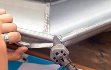 disadvantages of Four Mile Elm lead roofing