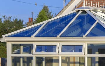 professional Four Mile Elm conservatory insulation