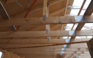 Four Mile Elm roof truss costs