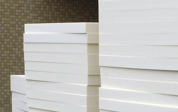 Four Mile Elm tapered roof insulation costs