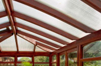 Four Mile Elm conservatory roofing insulation