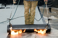 Four Mile Elm flat roof sealing quote