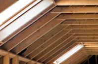 Four Mile Elm tapered roof insulation quotes
